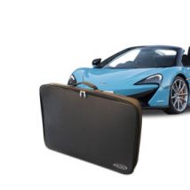 Bagagerie Sur-mesure McLaren 570S - 1 Valise Pour Plage Arrière