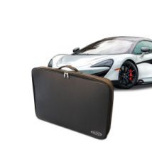 Bagagerie Sur-mesure McLaren 600LT - 1 Valise Pour Plage Arrière