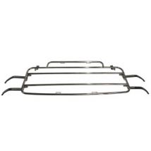 Porte-bagages Sur-mesure Mitsubishi Colt
