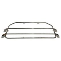 Maßgeschneiderter Gepäckträger MG F/TF - Limitierte Auflage
