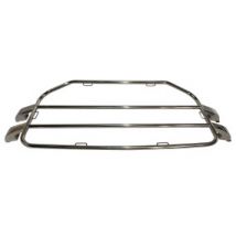 Porte-bagages Sur-mesure (édition Limité) Pour Audi TT 8N Cabriolet De 1999 À 2005