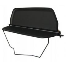 Filet Coupe-vent, Windschott Fiat 124 CS1 Cabriolet