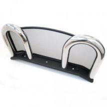 Roll Bar Avec Filet Coupe-vent Pour Fiat Barchetta Cabriolet