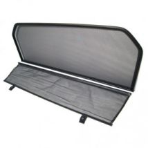 Filet Coupe-vent, Windschott Mercedes 190SL (W121) Cabriolet