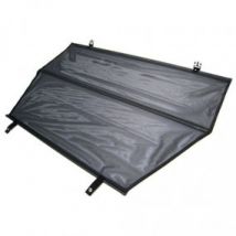 Filet Coupe-vent, Windschott Vertical Peugeot 205 Cabriolet