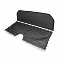 Deflector De Viento (cortaviento) Porsche 968 Cabriolet