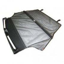 Filet Coupe-vent, Anti-remous , Windschott Rover 216 Cabriolet