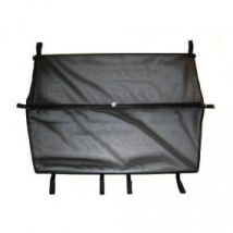 Filet Coupe-vent, Anti-remous, Windschott 4x4 Suzuki Vitara MK2 Cabriolet