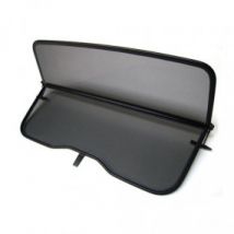 Filet Coupe-vent, Anti-remous, Windschott Volkswagen New Beetle Cabriolet
