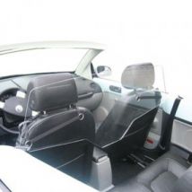 Windstop Plexiglass Volkswagen New Beetle Cabriolet - Plexicar