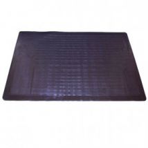 Tapis De Coffre Auto En Pvc/caoutchouc Découpable Sur Mesure