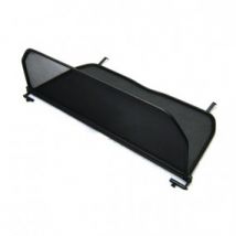 Windschott (Windabweiser) Fiat Punto Cabrio (2 Starre Teile)