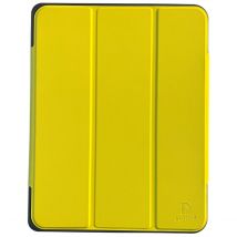 DEQSTER Rugged MAX Case 10.9" (10. Gen.) Gelb iPad 10,9"