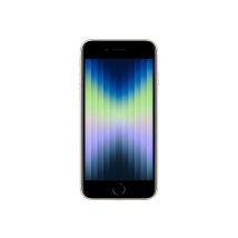 Apple iPhone SE (3. Generation) Polarstern 4,7" 256 GB