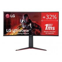 LG UltraGear 34GN850P-B LED Monitor
