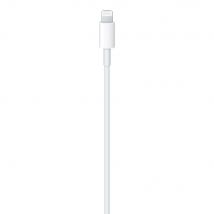 Apple USB‑C auf Lightning Kabel Weiß USB-C auf Lightning 2m