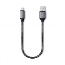 Satechi USB-A to Lightning Kabel