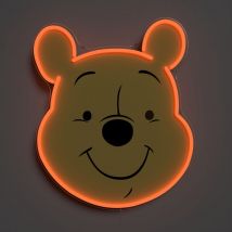 Winnie The Pooh Gesicht by Yellowpop