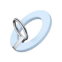 Anker MagGo 610 Magnetischer Ring für Apple iPhone Blau