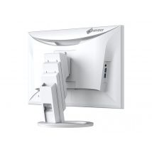 EIZO FlexScan EV2480 LED Monitor Weiß 23,8" 1920 x 1080