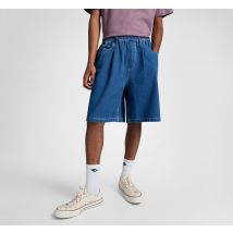 Baggy 9" Denim Shorts