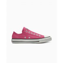 Converse Custom Chuck Taylor All Star Slip By You - Pink - 10