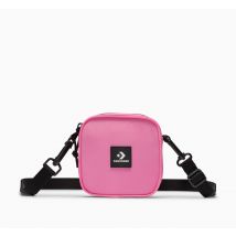 Converse Floating Pocket Seasonal Pouch - Pink - One Size