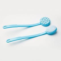 Back Lotion Applicator Brush L43.5cm