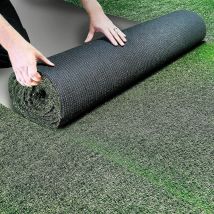 Artificial Grass Roll Size 4x1m Pile H20mm