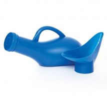 Travel Urinal L20cm xW10cm xH12.5cm