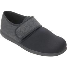 Cosyfeet James Extra Roomy Men's Shoes