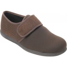 Cosyfeet James Extra Roomy Men's Shoes