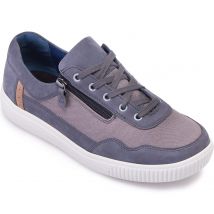 Cosyfeet Matty Men's Extra Wide Shoes for Swollen Feet