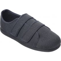 Cosyfeet Steven Men's Extra Wide Shoes for Swollen Feet