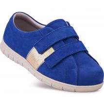 Cosyfeet Ali Women's Extra Wide Shoes for Swollen Feet