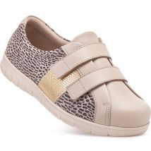 Cosyfeet Ali Women's Extra Wide Shoes for Swollen Feet