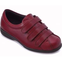 Cosyfeet Alison Women's Extra Wide Shoes for Swollen Feet