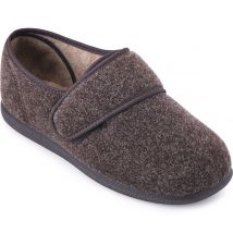 Cosyfeet Richie Extra Roomy Men's Slippers