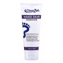 ClearZal® Hard Skin Remover