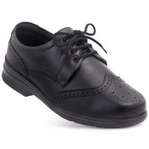 Cosyfeet Darby Extra Roomy Men's Shoes