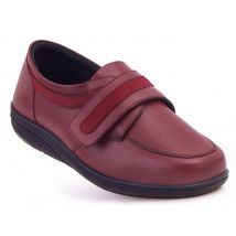 Cosyfeet Evelyn Extra Roomy Women's Shoes