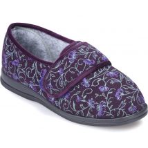 Cosyfeet Holly E-fit Women's Slippers