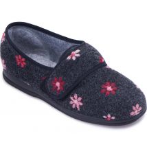 Cosyfeet Holly E-fit Women's Slippers