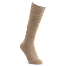 Cosyfeet Wool‑rich Fuller Fitting Knee High Socks