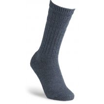 Cosyfeet Extra Roomy Wool‑rich Softhold® Seam‑free Cushioned Sole Socks