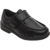 Cosyfeet Mason Men's Extra Wide Shoes for Swollen Feet