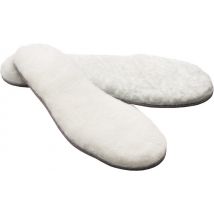 Luxury CosyCushion™ Sheepskin Insoles - Men's