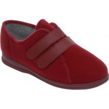 Cosyfeet Amelia Women's Extra Wide Slippers for Swollen Feet