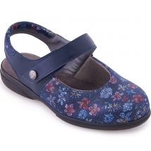 Cosyfeet Elizabeth Women's Extra Wide Shoes for Swollen Feet