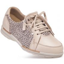 Cosyfeet Tango Women's Extra Wide Shoes for Swollen Feet